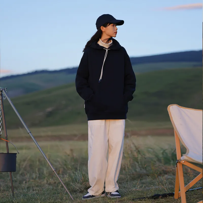 KOUEMGI Sweatshirts Unisex-12