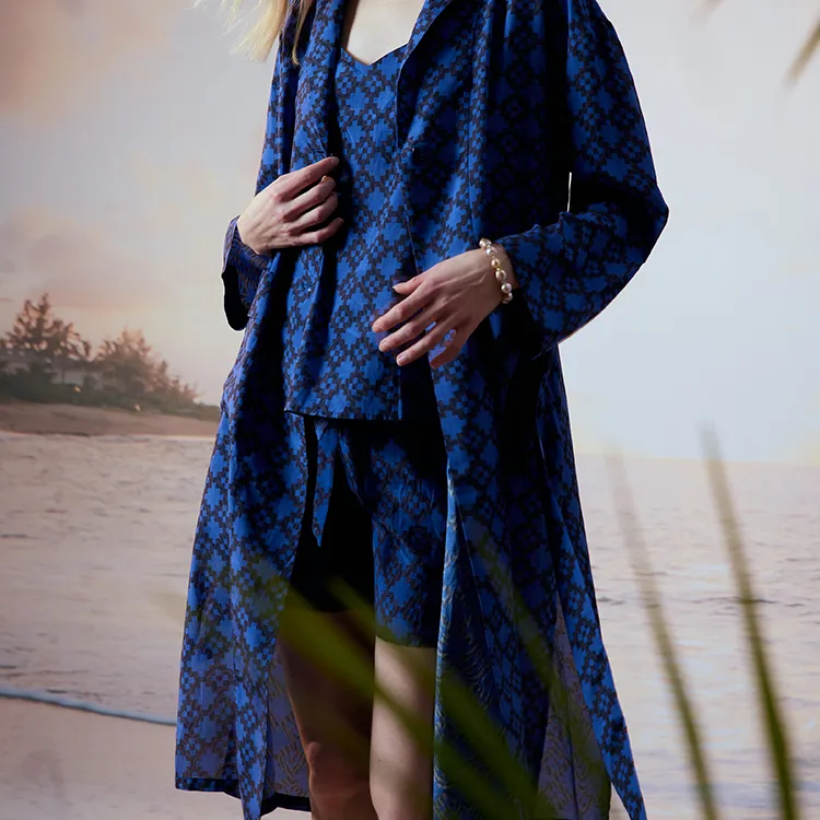 CICADAHOME Women's Pajama Sets-2