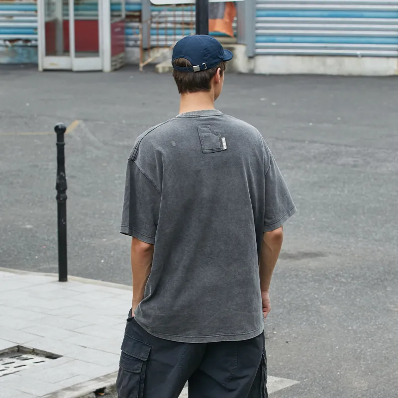 PUBLISH T-Shirts Unisex-8