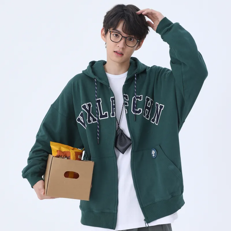 KXLFCHN Sweatshirts Unisex-14
