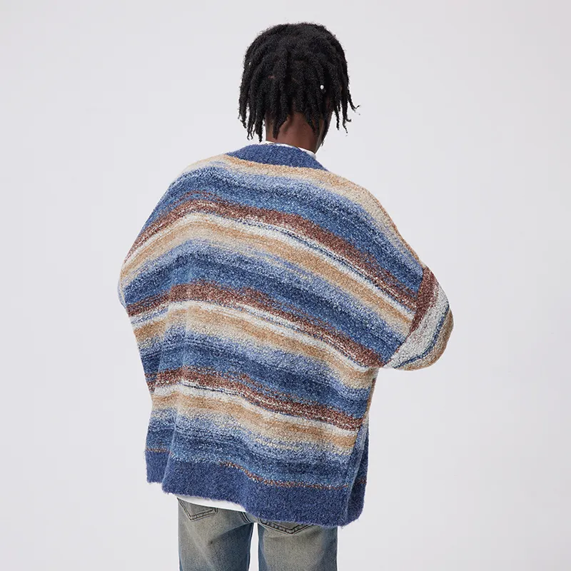 DANGEROUSPEOPLE Sweaters Unisex-8