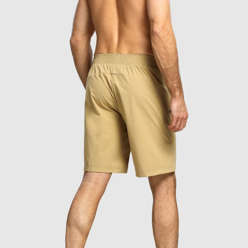 SPYDER Casual Shorts Men-9