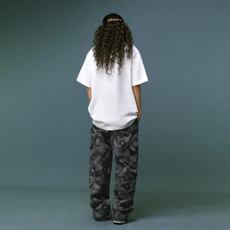BEASTER T Shirts Unisex-3