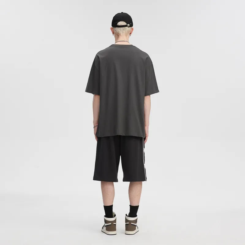 GUKUUL T-Shirts Unisex-10