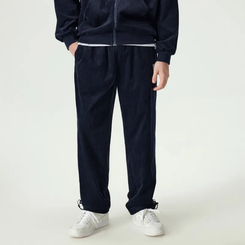 COPPOLELLA Knitted Sweatpants Unisex-9