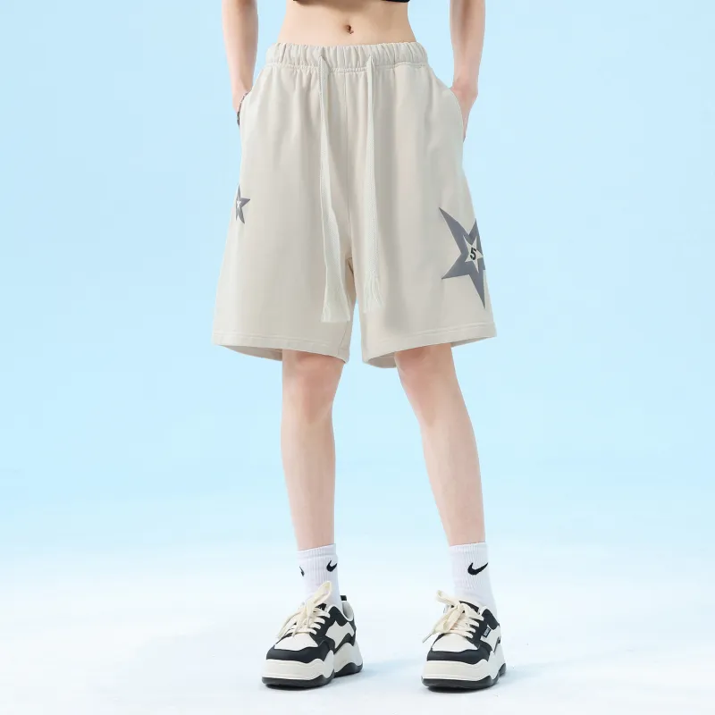 Premier 55 Casual Shorts Unisex-14