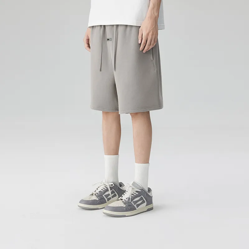 CHINISM Casual Shorts Unisex-19