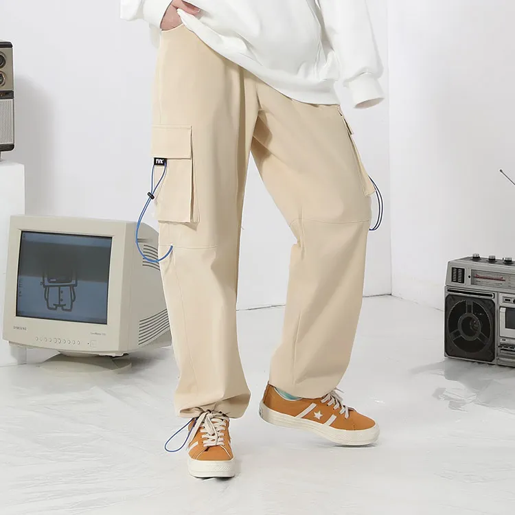 TVX Casual Pants Unisex-13