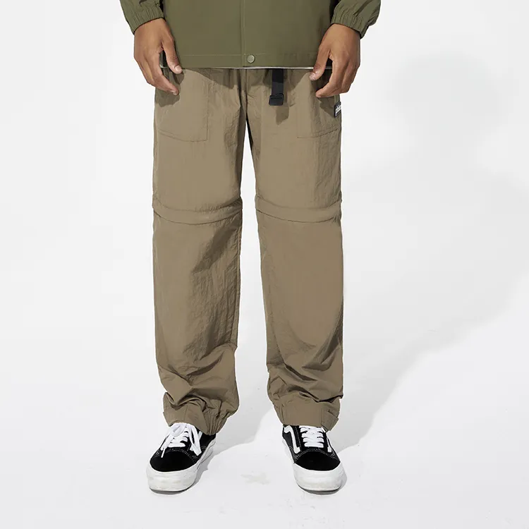 Phew Cargo Pants Casual Pants Unisex-4