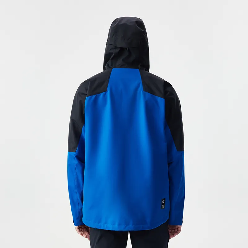 KAILAS Waterproof And Windproof Windbreaker Jacket Men's-3