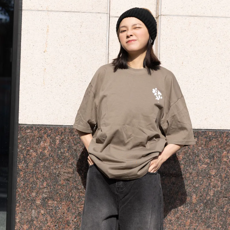 ASWZ T Shirts Unisex-5