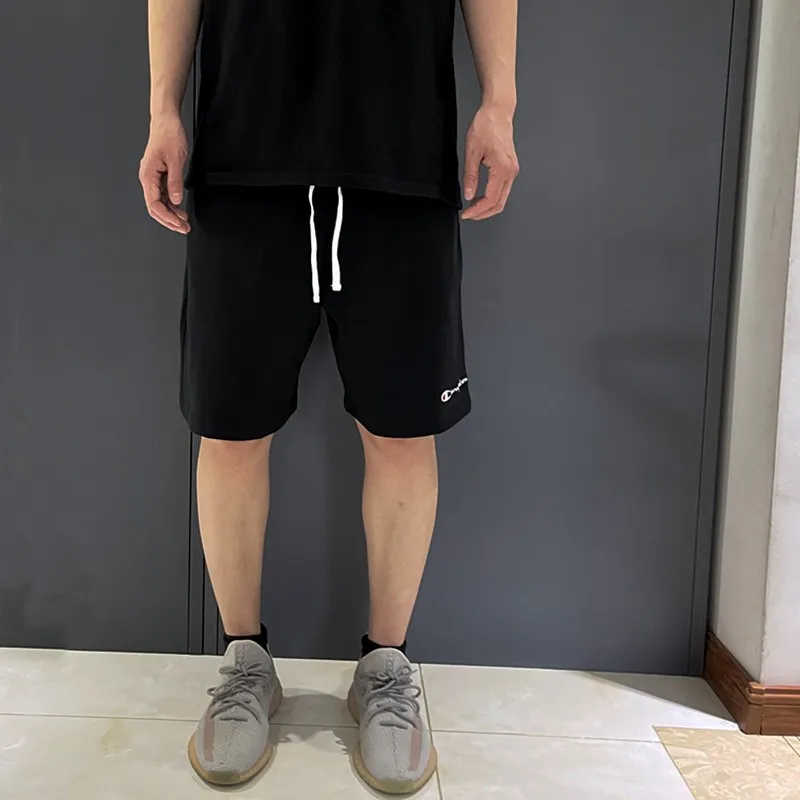 Champion Casual Shorts Unisex-2