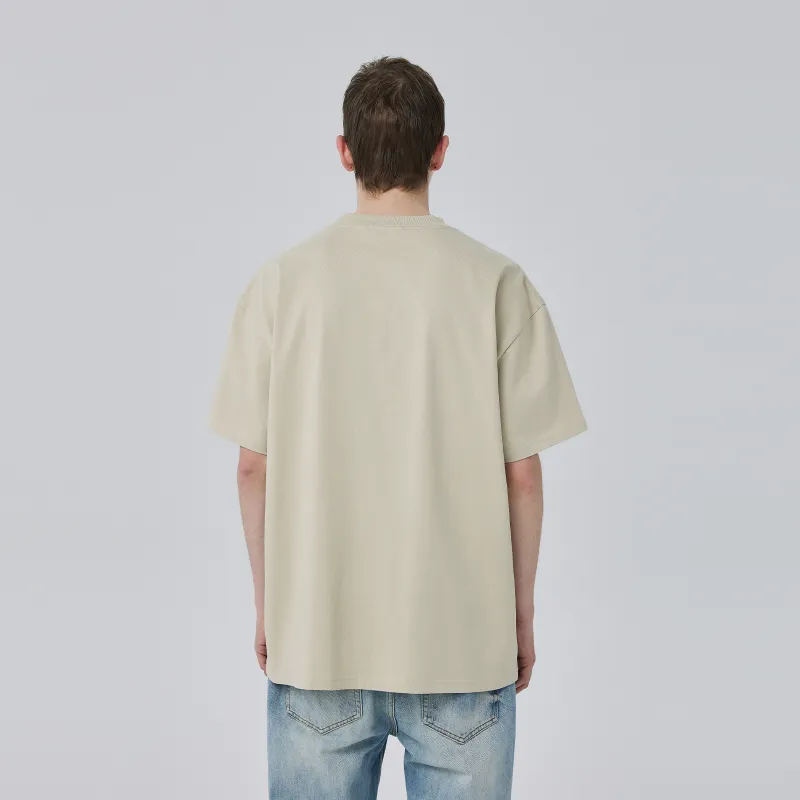 CLIMAX VISION T Shirts Unisex-3