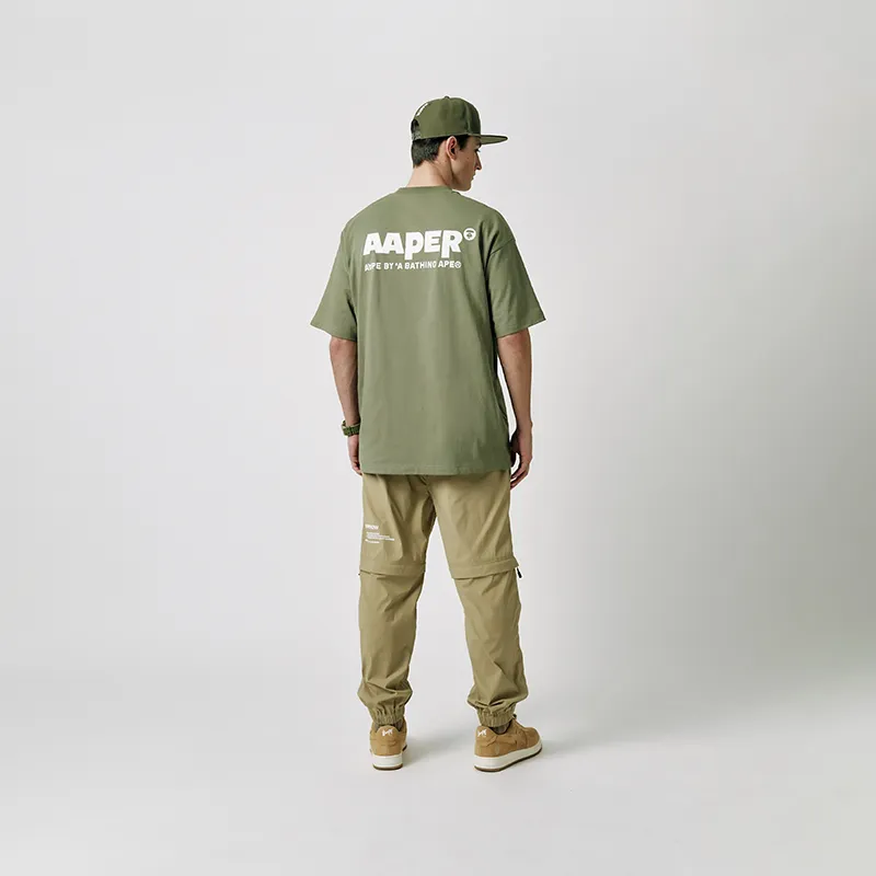 Aape Casual Pants Men-7