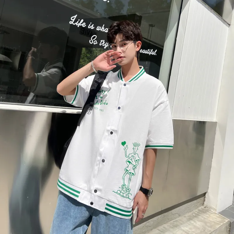 FIDO DIDO Shirts Unisex-12