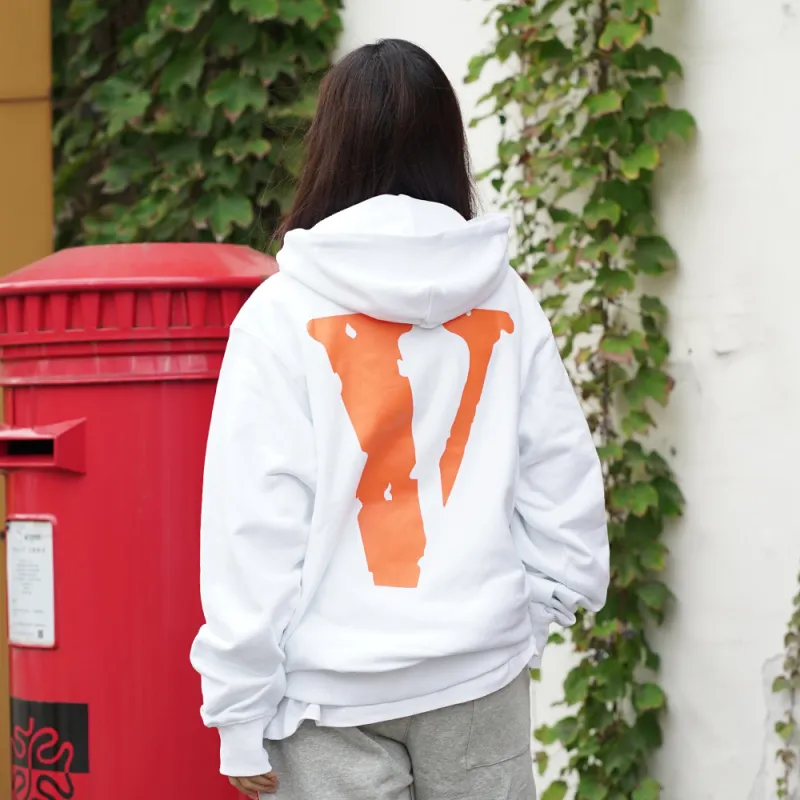 VLONE Vice City Hooded Sweatshirt-4