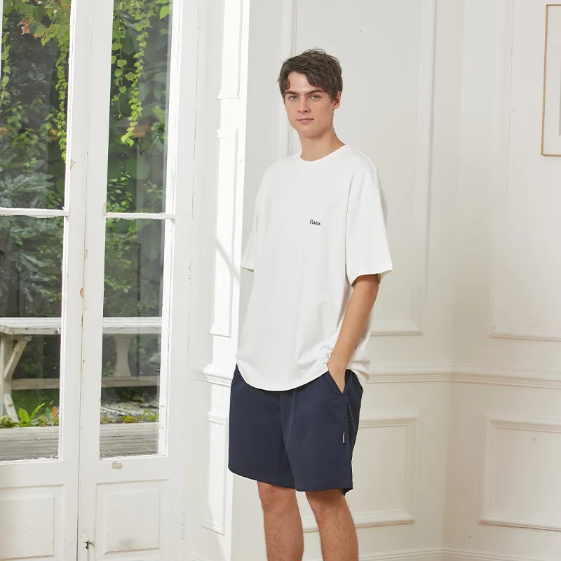 PUBLISH T-Shirts Unisex-4