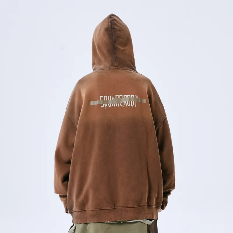 A SQUARE ROOT Sweatshirts Unisex-3