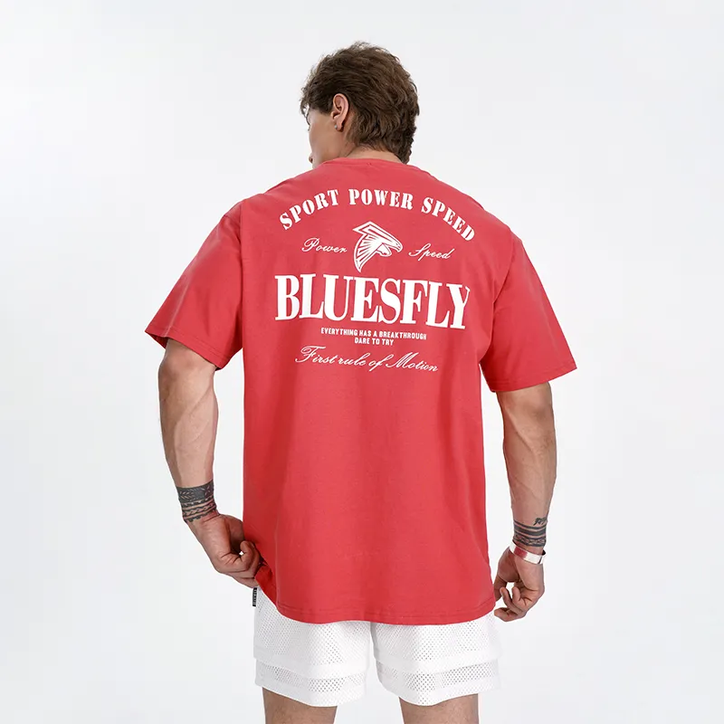 BLUESFLY T Shirts Unisex-13