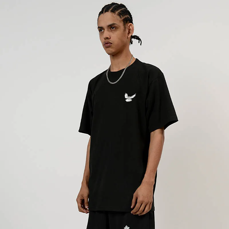 MIRACLE KILL T Shirts Unisex-4