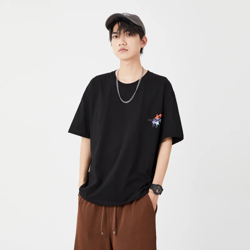 NGC STRATEGY NGC STRATEGY X EDVARD MUNCH T-Shirts Unisex-8