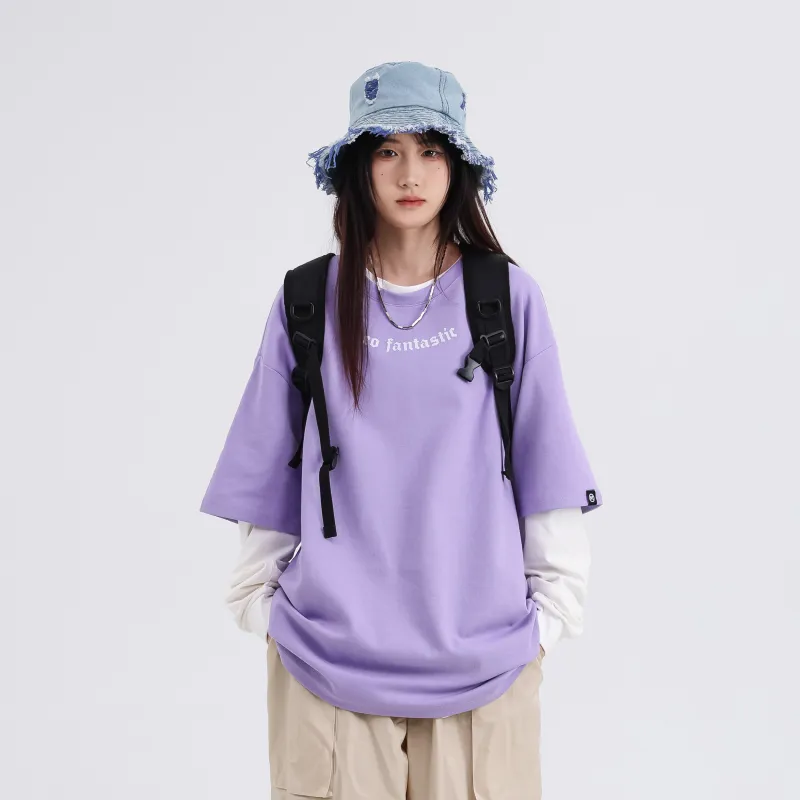 NEO FANTASTIC T Shirts Unisex-42