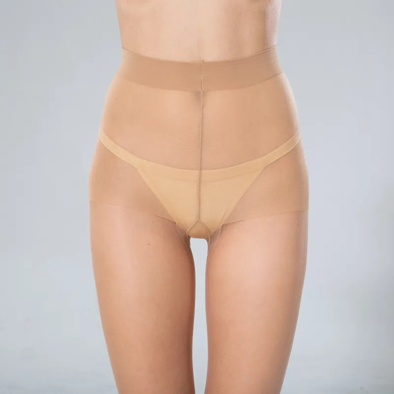 FREELASS Women's Pantyhose-6