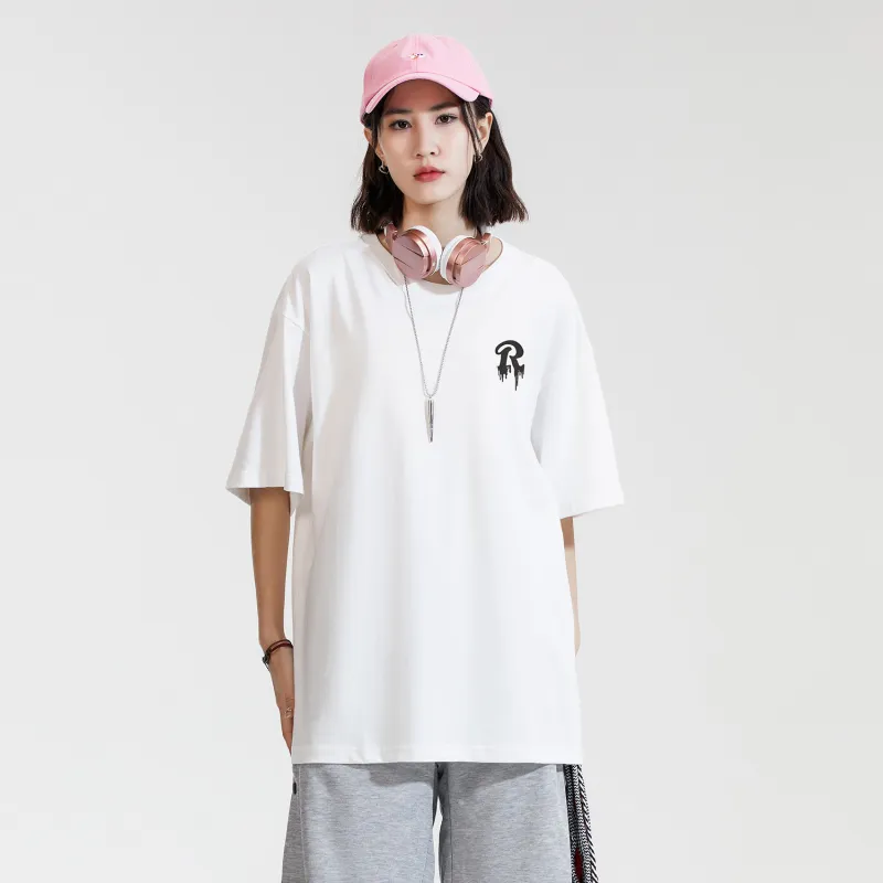 Izro X IRSCTO T-Shirts Unisex-6