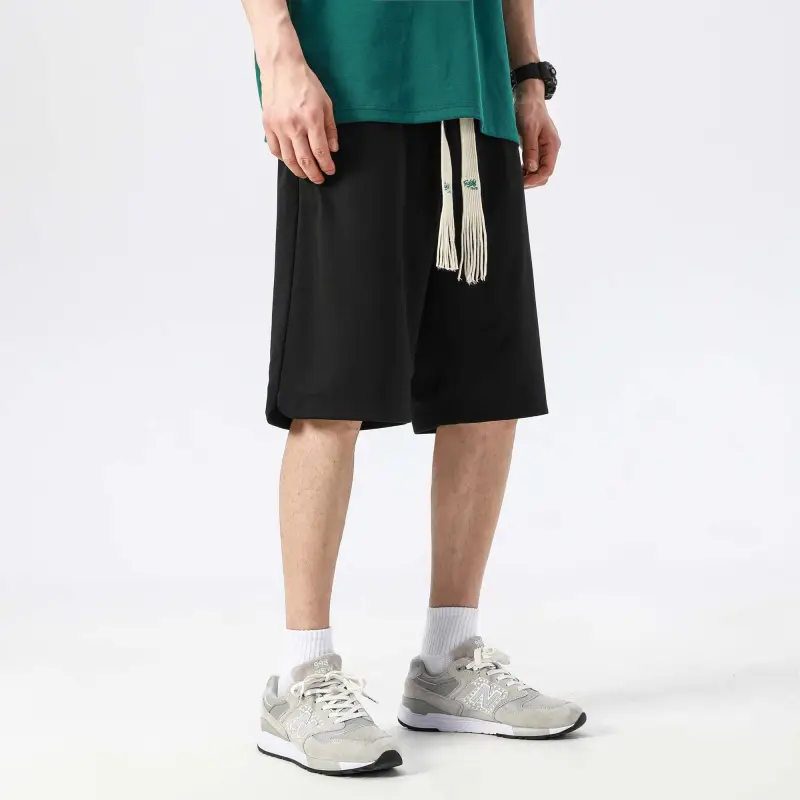 Teddy Bear Collection Casual Shorts Unisex-6