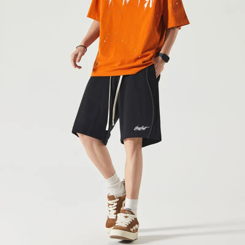 SandKnit Sports Shorts Unisex-4