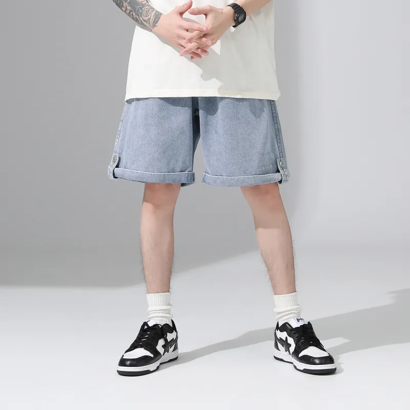 SANKAIMADE Cosmic Genie Series Shirt Matching Set Unisex-12