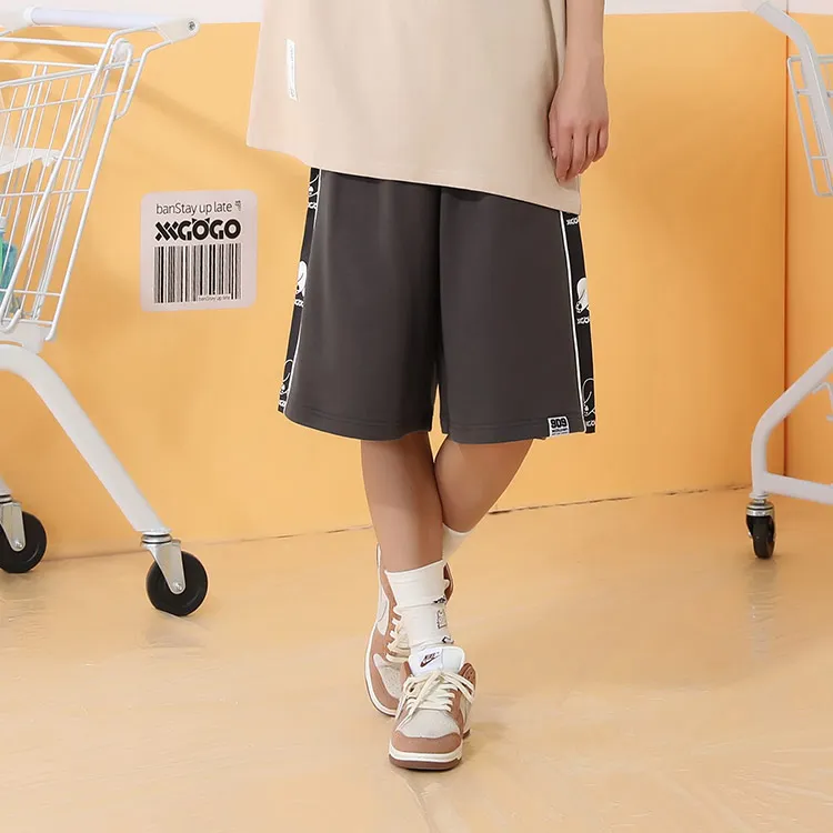 XXGOGO Casual Shorts Unisex-7
