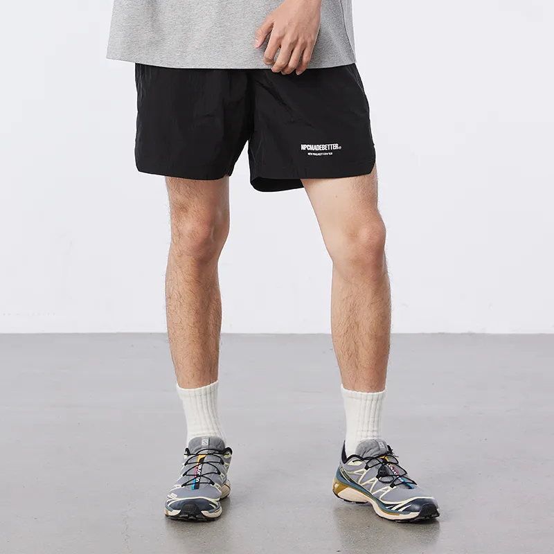 NPC Sports Shorts Unisex-2