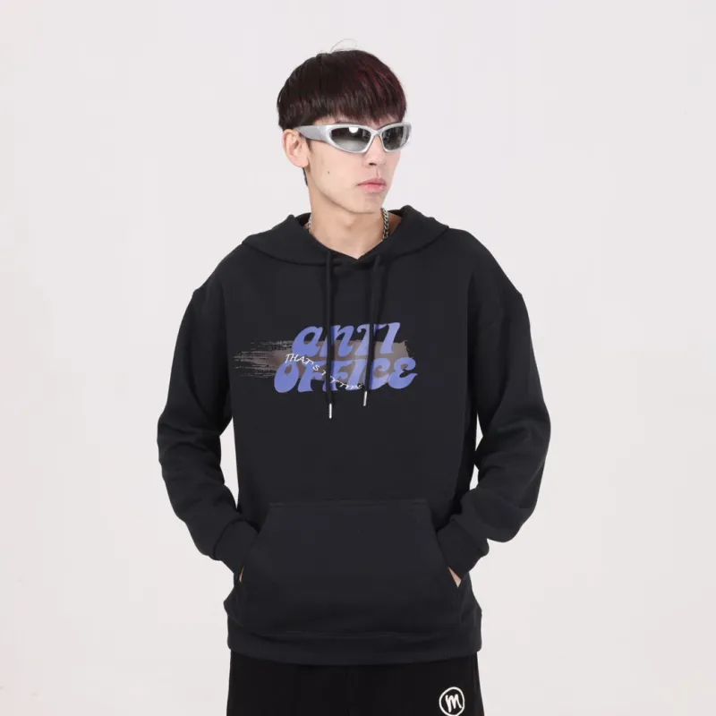 Antioffice Sweatshirts Unisex-30