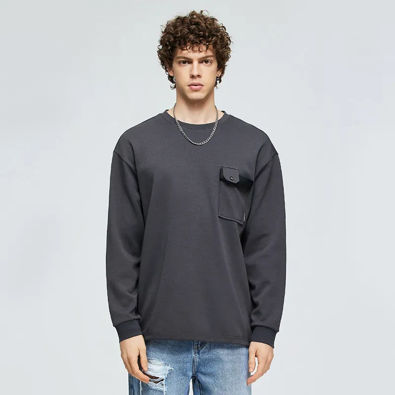 BAGGL T-Shirts Unisex-2
