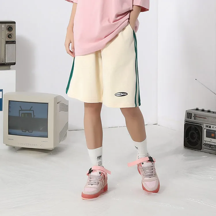 TVX Casual Shorts Unisex-6