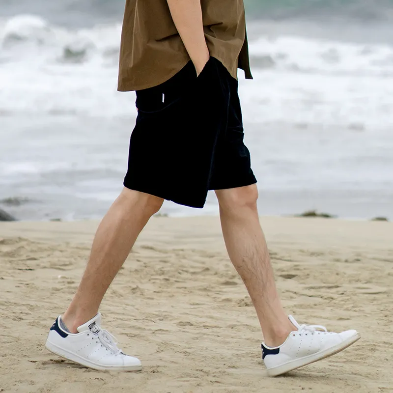 URBAN STANDARD Casual Shorts Men's-3