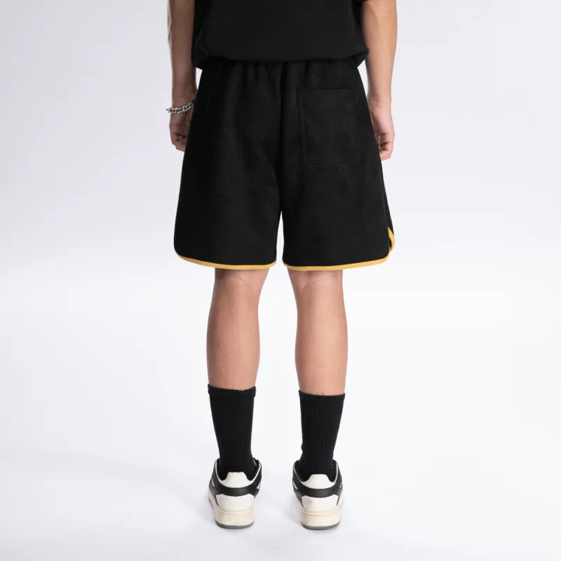 BABUGGE Casual Shorts Unisex-5