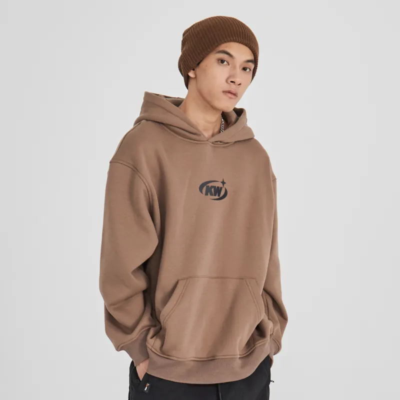 KILLWINNER Sweatshirts Unisex-12