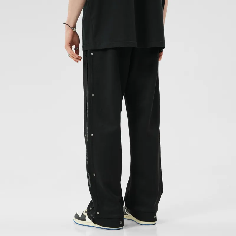 BJHG Casual Pants Unisex-7