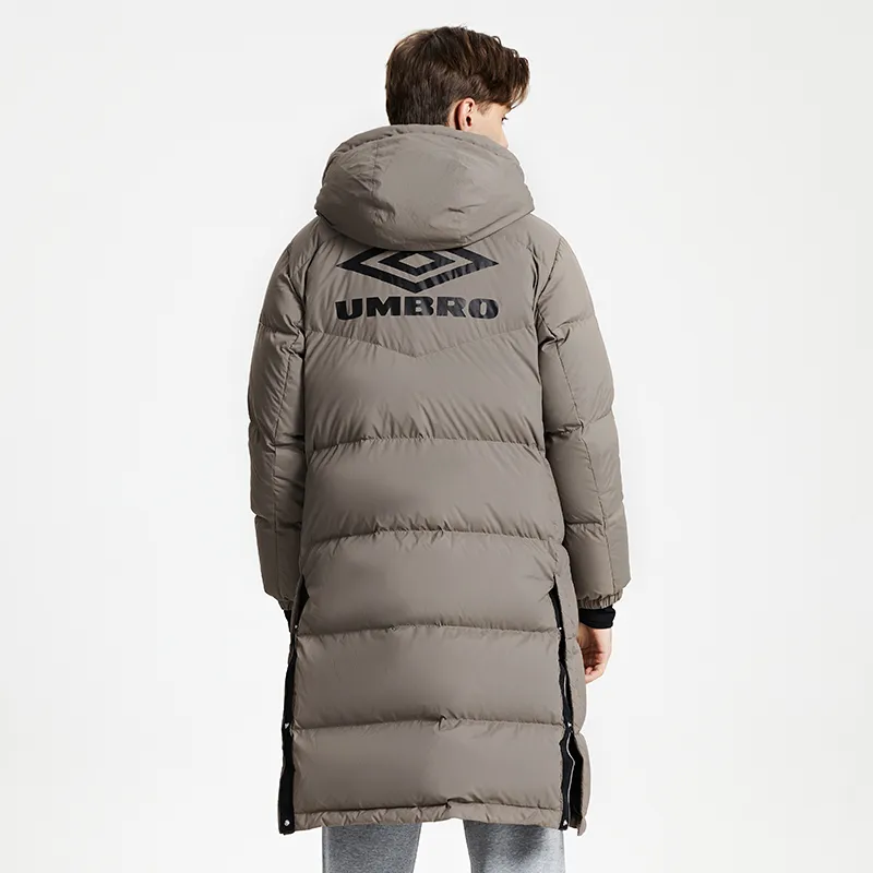 Umbro Down Jackets Unisex-4