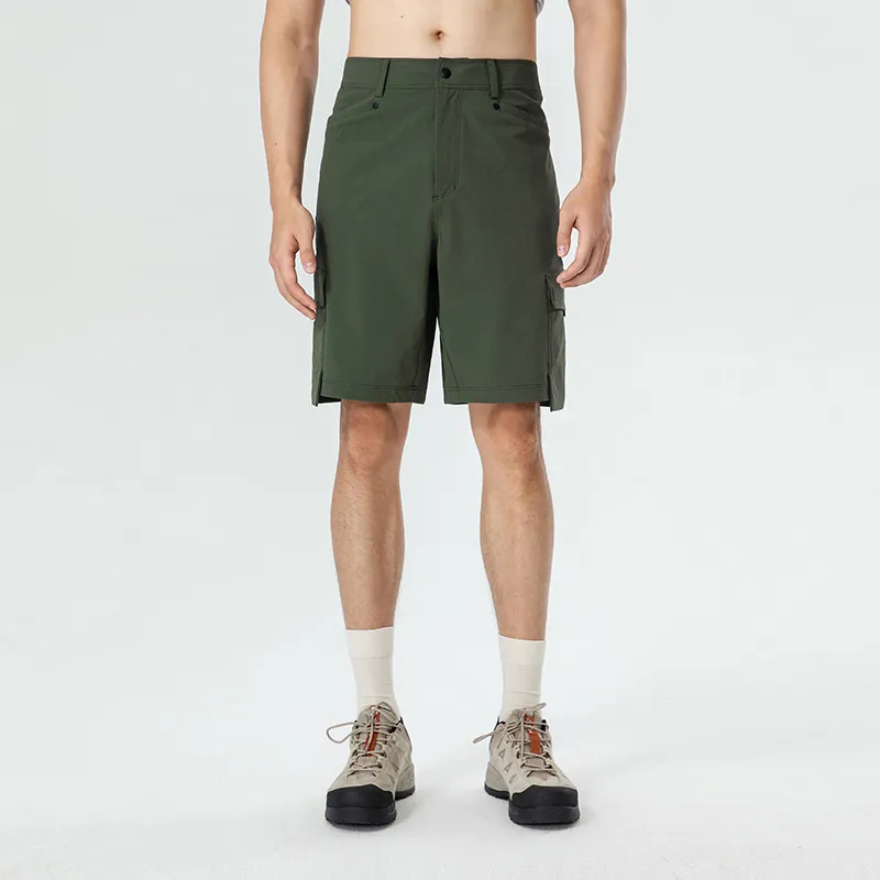 KAILAS Cargo Shorts Men-12