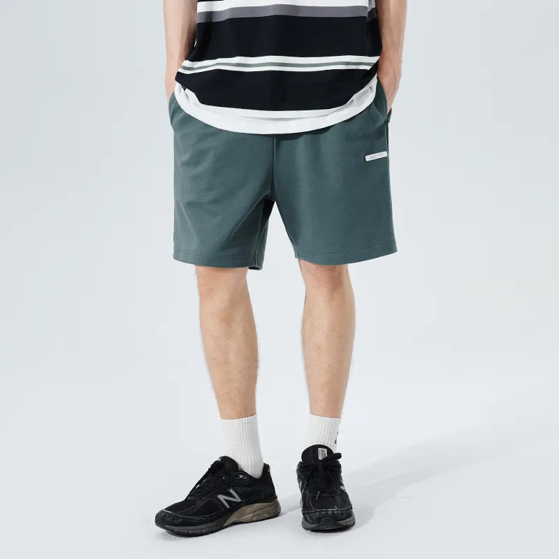 PSO Brand Casual Shorts Unisex-6