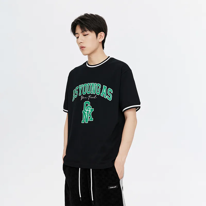 CONKLAB T Shirts Unisex-5