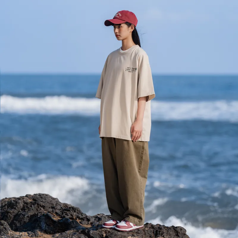 KXLFCHN T Shirts Unisex-23