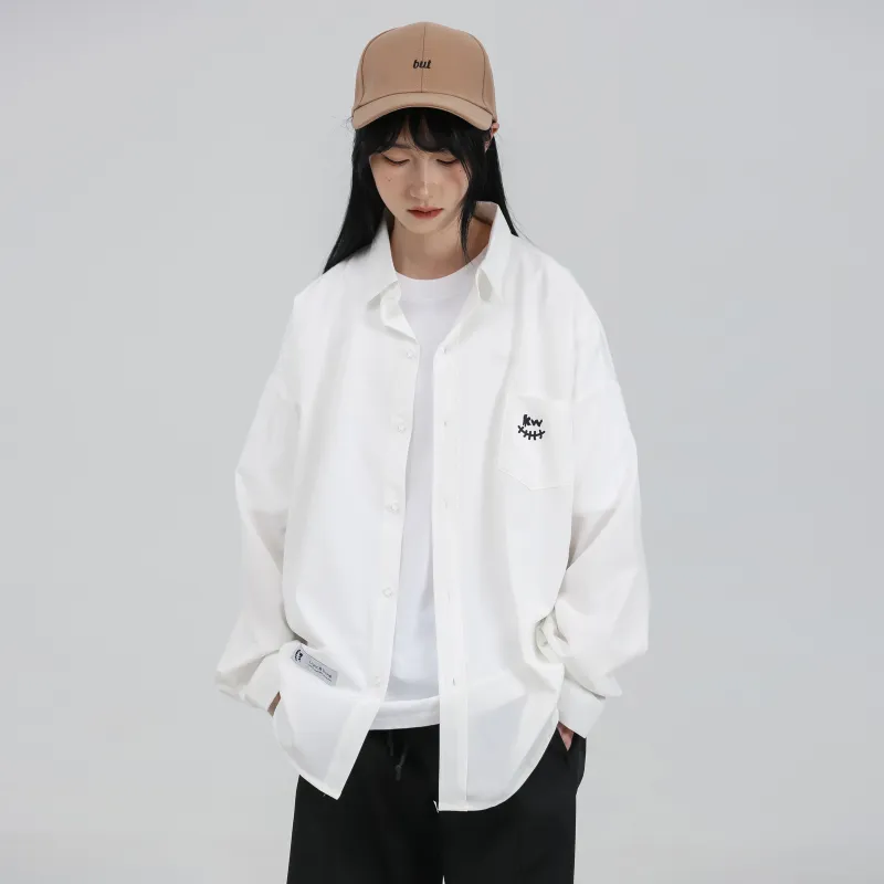 KW Shirts Unisex-2
