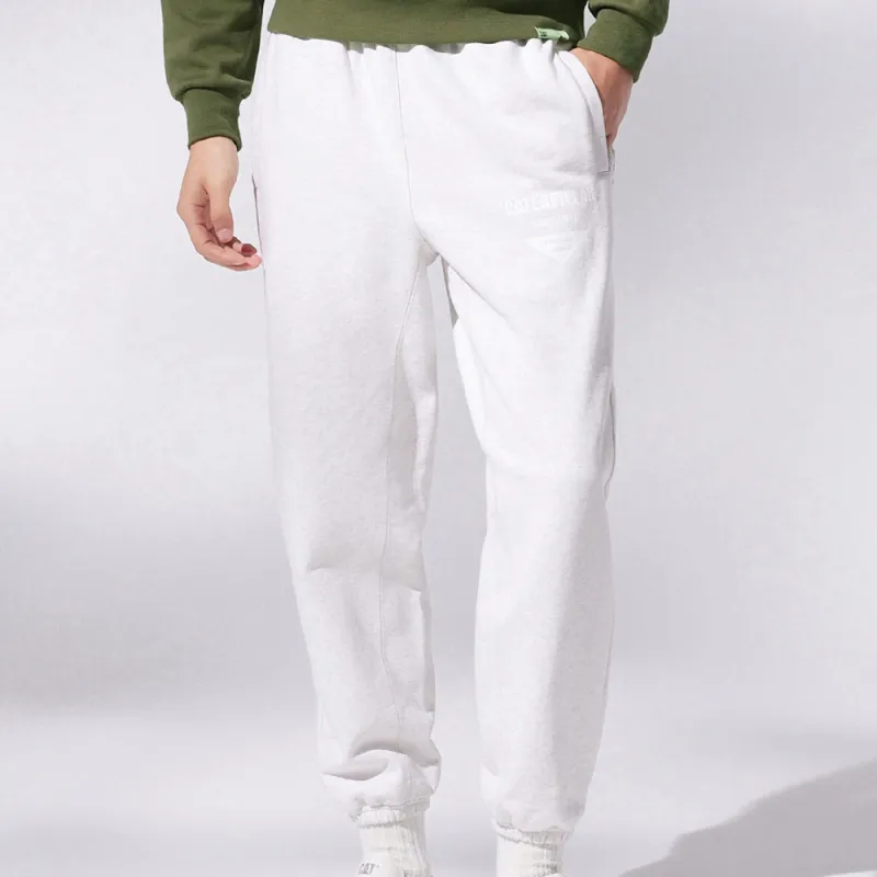 CAT Knitted Sweatpants Unisex-8