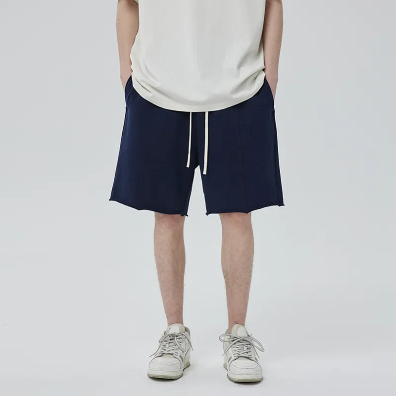 CLIMAX VISION Casual Shorts Unisex-2