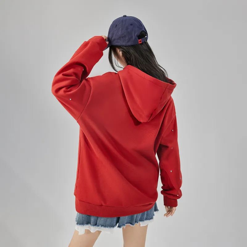 EPTISON WOMAN Sweatshirts Women's-9