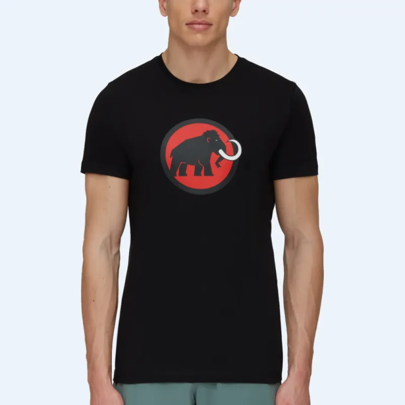 MAMMUT Core T Shirts Unisex-2